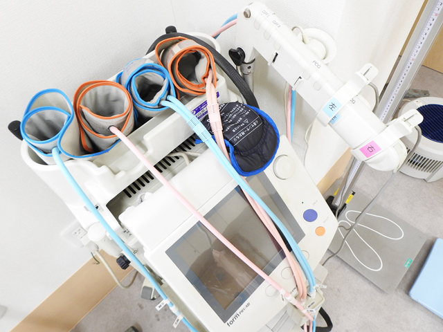リハビリ機器2